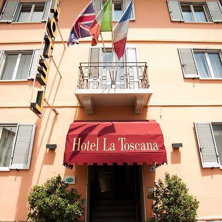 Hotel La Toscana Arezzo Dış mekan fotoğraf