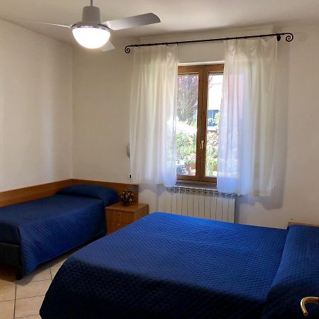 Hotel La Toscana Arezzo Dış mekan fotoğraf
