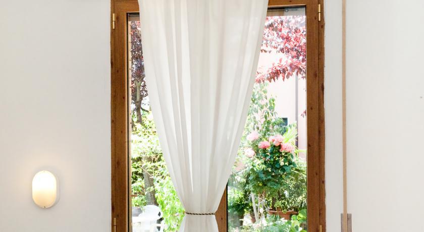 Hotel La Toscana Arezzo Oda fotoğraf