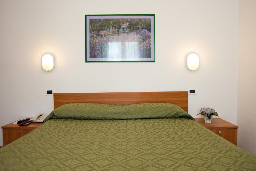 Hotel La Toscana Arezzo Dış mekan fotoğraf
