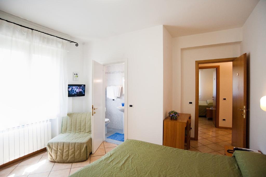 Hotel La Toscana Arezzo Dış mekan fotoğraf