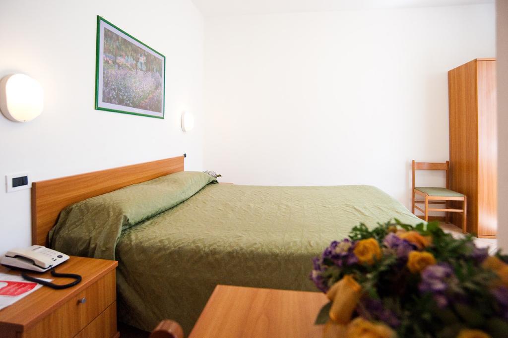 Hotel La Toscana Arezzo Dış mekan fotoğraf