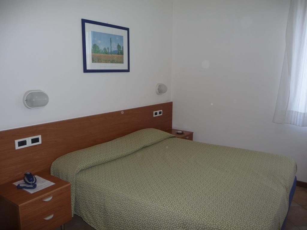Hotel La Toscana Arezzo Dış mekan fotoğraf