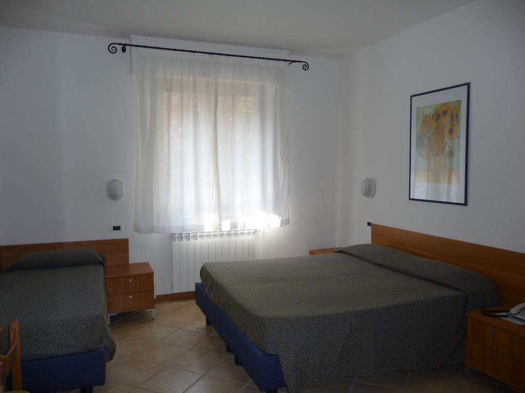 Hotel La Toscana Arezzo Dış mekan fotoğraf
