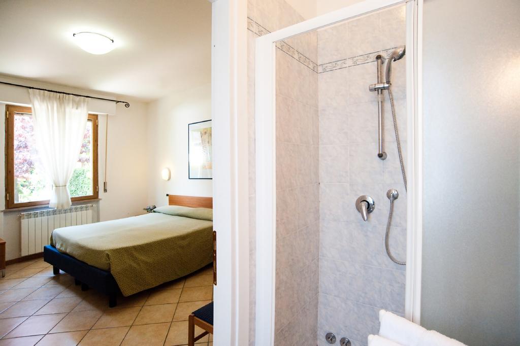 Hotel La Toscana Arezzo Dış mekan fotoğraf