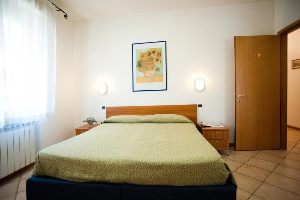 Hotel La Toscana Arezzo Dış mekan fotoğraf