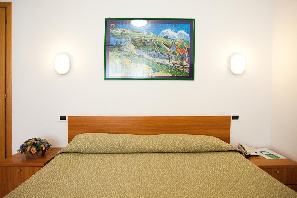 Hotel La Toscana Arezzo Dış mekan fotoğraf