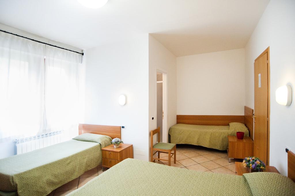 Hotel La Toscana Arezzo Dış mekan fotoğraf