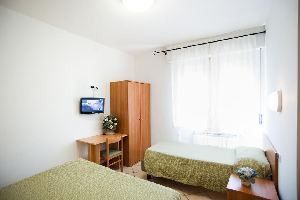 Hotel La Toscana Arezzo Dış mekan fotoğraf