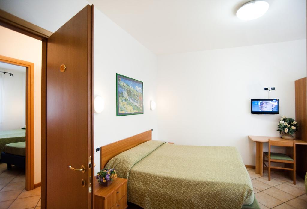 Hotel La Toscana Arezzo Dış mekan fotoğraf