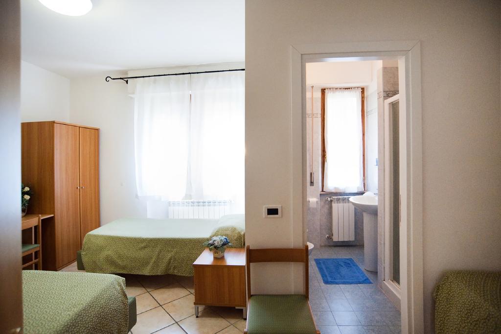 Hotel La Toscana Arezzo Dış mekan fotoğraf