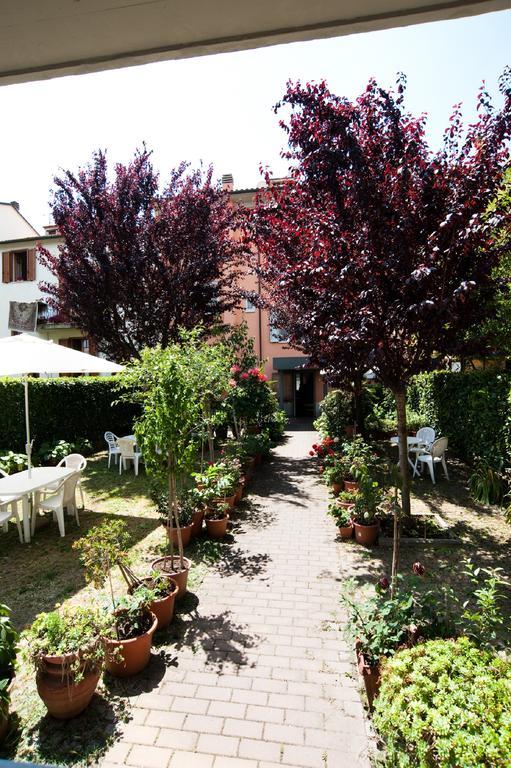 Hotel La Toscana Arezzo Dış mekan fotoğraf