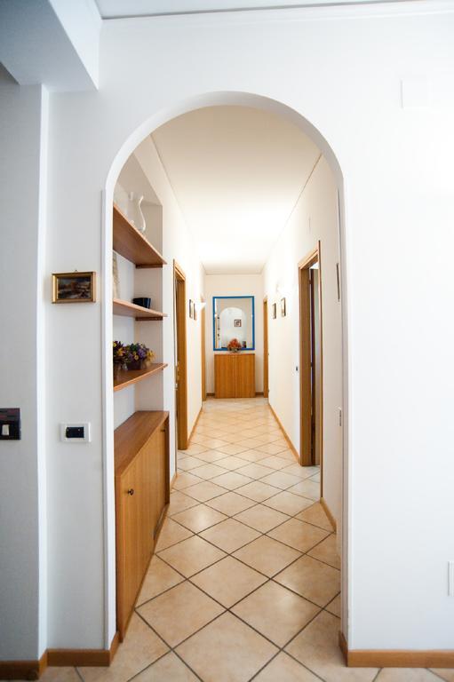 Hotel La Toscana Arezzo Dış mekan fotoğraf