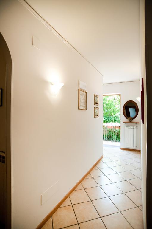 Hotel La Toscana Arezzo Dış mekan fotoğraf