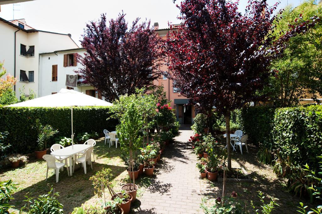 Hotel La Toscana Arezzo Dış mekan fotoğraf