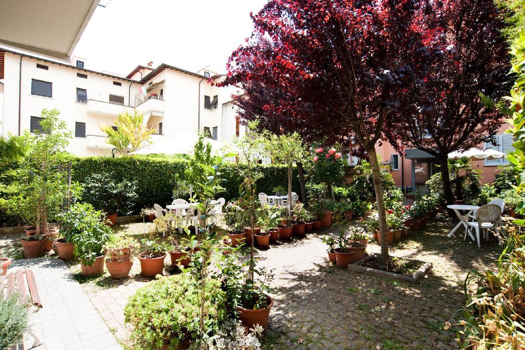 Hotel La Toscana Arezzo Dış mekan fotoğraf