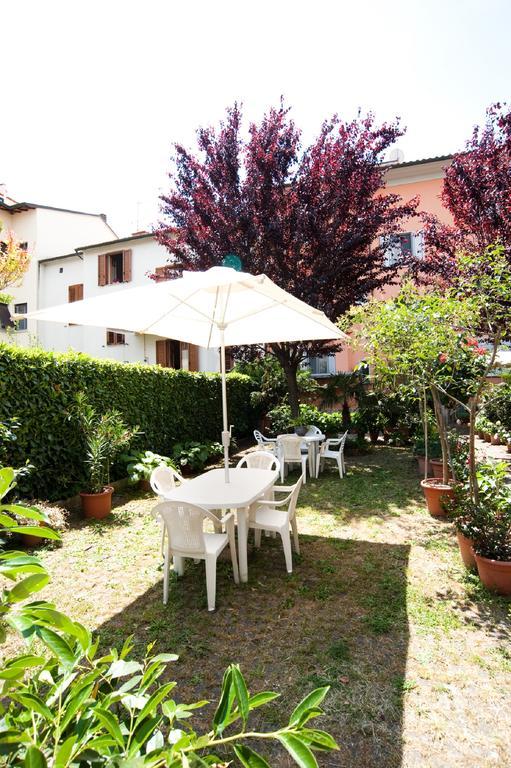 Hotel La Toscana Arezzo Dış mekan fotoğraf