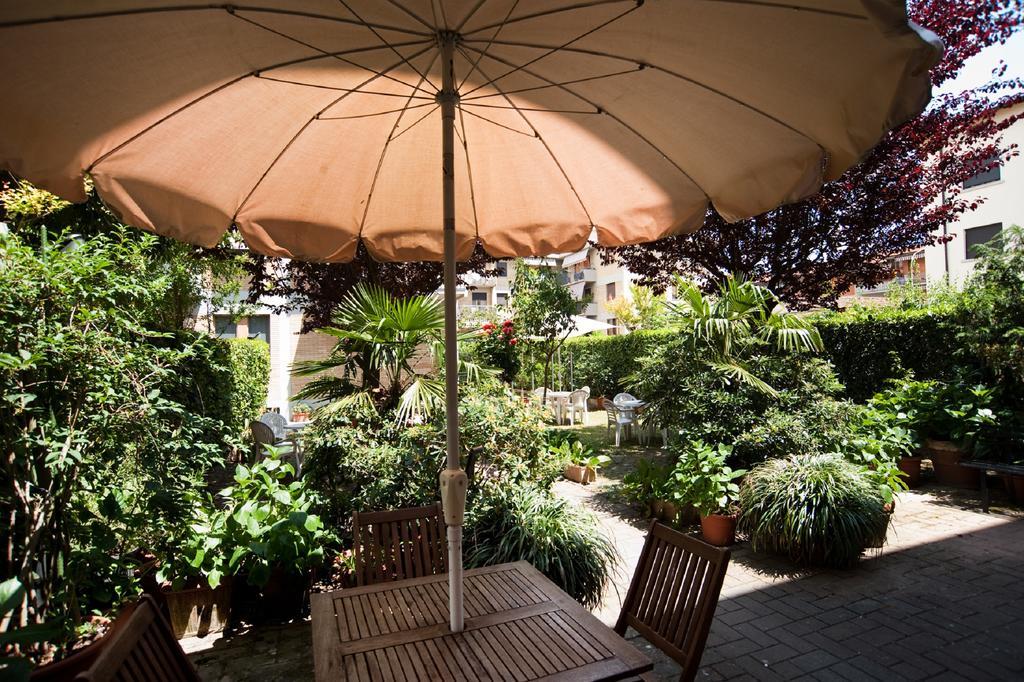 Hotel La Toscana Arezzo Dış mekan fotoğraf
