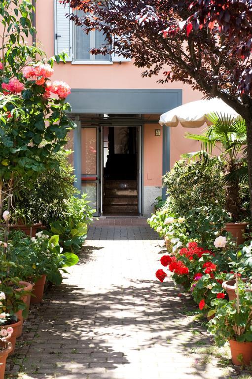 Hotel La Toscana Arezzo Dış mekan fotoğraf
