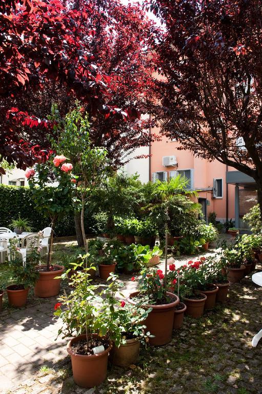 Hotel La Toscana Arezzo Dış mekan fotoğraf