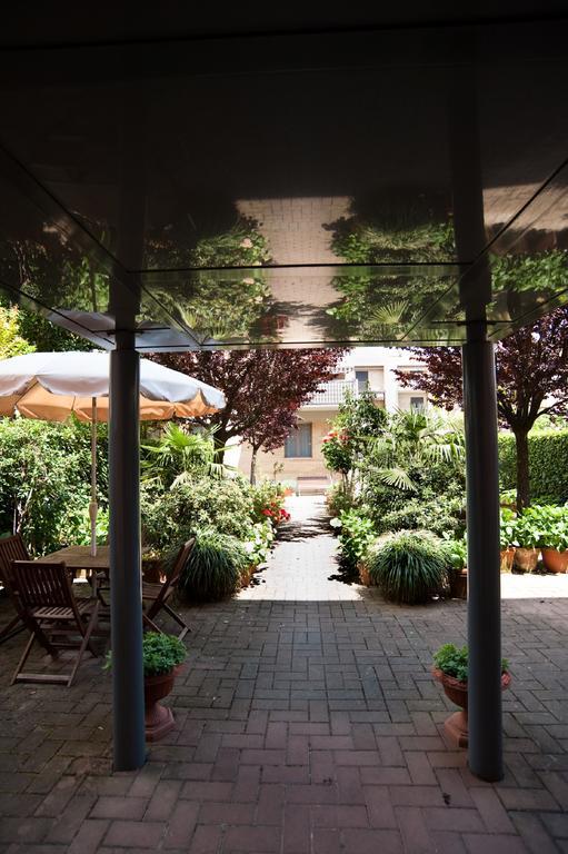 Hotel La Toscana Arezzo Dış mekan fotoğraf