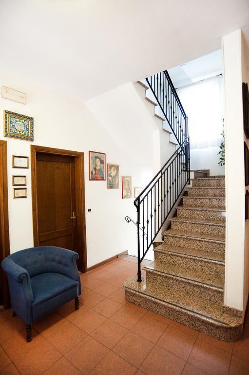Hotel La Toscana Arezzo Dış mekan fotoğraf