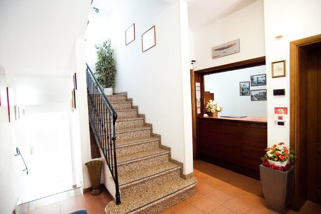Hotel La Toscana Arezzo Dış mekan fotoğraf