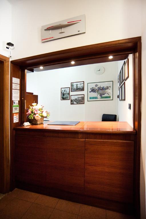 Hotel La Toscana Arezzo Dış mekan fotoğraf