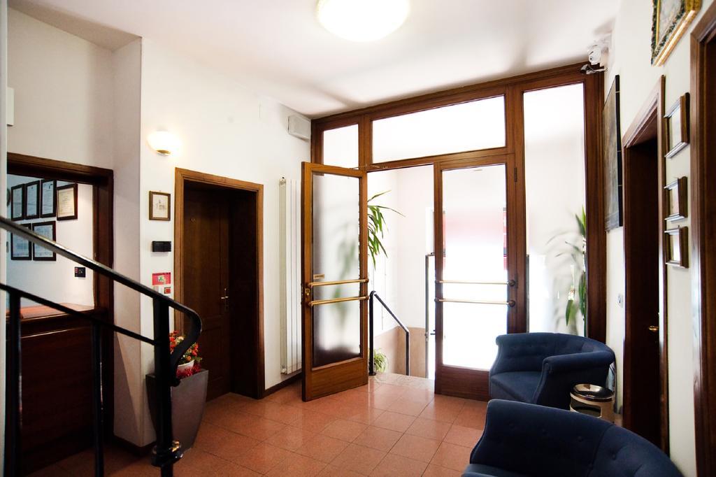 Hotel La Toscana Arezzo Dış mekan fotoğraf