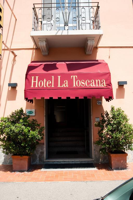 Hotel La Toscana Arezzo Dış mekan fotoğraf