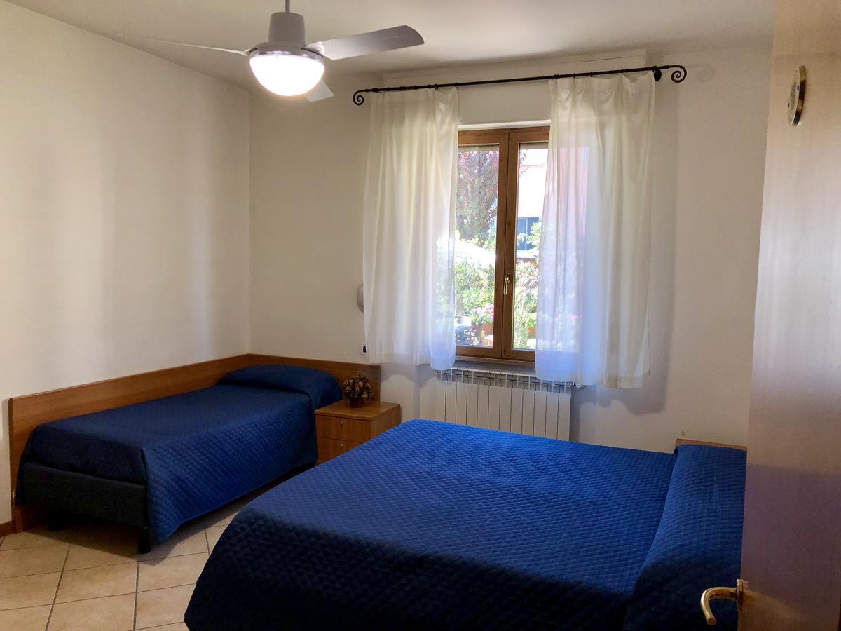 Hotel La Toscana Arezzo Dış mekan fotoğraf